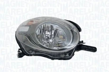 Автозапчасть Magneti Marelli 712475331129