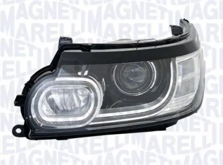 Автозапчасть Magneti Marelli 712476601129