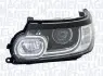 Фото MAGNETI MARELLI фара передняя лева BI-Xenon RANGE ROVER SPORT 13- Magneti Marelli (712476701129) изображение 1