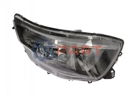 Фара автомобильная Magneti Marelli 712479001129