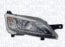 Фара головна, правая Magneti Marelli (712481301129) изображение 2