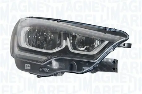 Фара автомобильная Magneti Marelli 712482801129