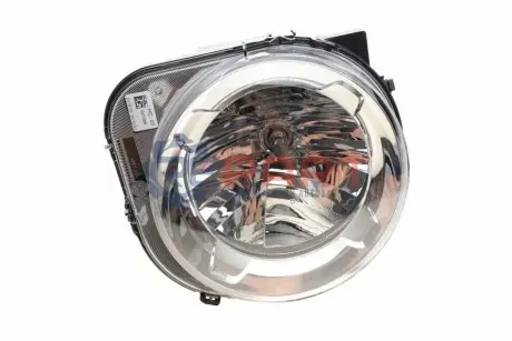 Фара автомобильная Magneti Marelli 712483401129
