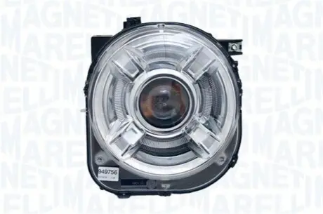 Основна фара Magneti Marelli 712483601129