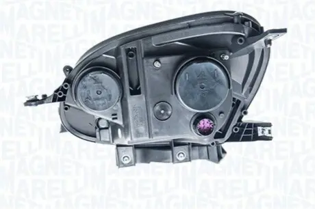 Автозапчасть Magneti Marelli 712485211129