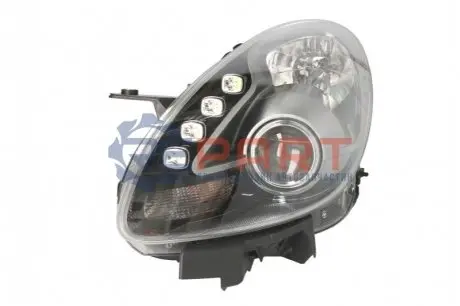 Основна фара Magneti Marelli 712497501129