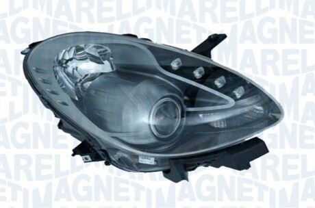 Фара автомобільна MAGNETI MARELLI 712497901129