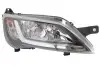 Фара автомобильная Magneti Marelli (712501011129) изображение 1