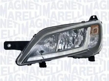 Фара автомобильная Magneti Marelli 712501111129