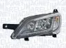 Основна фара Magneti Marelli (712501201129) зображення 1