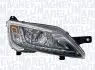 Основна фара Magneti Marelli (712501201129) зображення 2