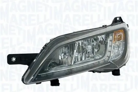 Фара автомобильная Magneti Marelli 712501211129