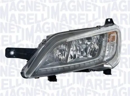 Основна фара Magneti Marelli 712501301129