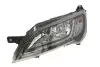 Основна фара Magneti Marelli (712501311129) зображення 1