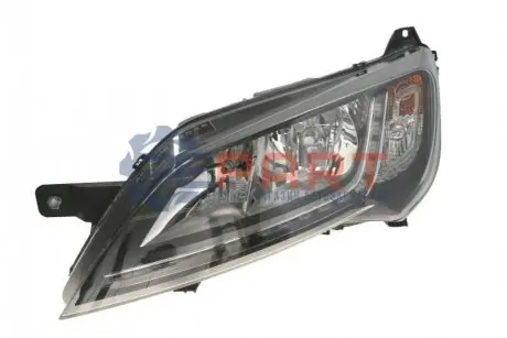 Фара автомобильная Magneti Marelli 712501311129