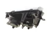 Фото Фара (L) Dacia Duster 13- (H7/H1) Magneti Marelli (712676512095) зображення 4