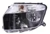 Фото Фара (L) Dacia Duster 10-13 (H7/H1) Magneti Marelli (712676512097) зображення 1