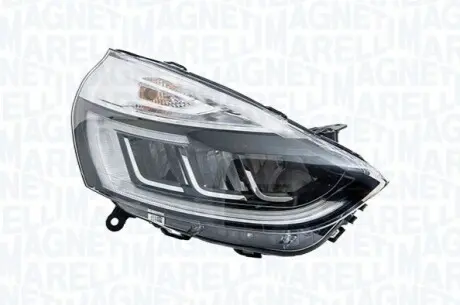 Автозапчасть Magneti Marelli 712800999022