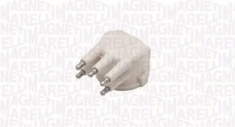 Крышка распределителя зажигания Magneti Marelli 71302701 Купить в Украине