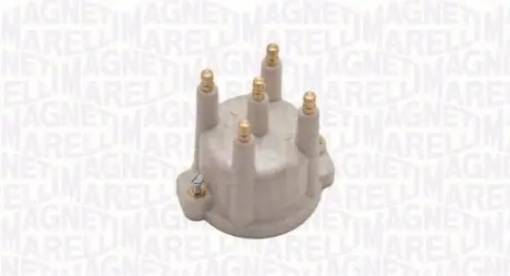 Кришка розподільника запалення Magneti Marelli 71358401 Купити в Україні