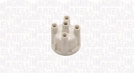Крышка распределителя зажигания Magneti Marelli 71366701 Купить в Украине