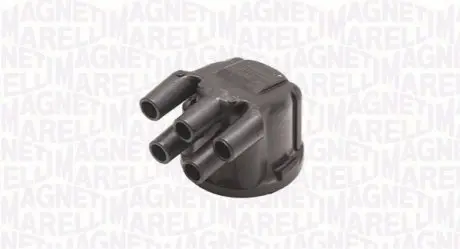 Крышка распределителя зажигания Magneti Marelli 71376201 Купить в Украине