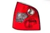 Фото Ліхтар задній VW Polo 01-09 (L) Magneti Marelli (714000018993) зображення 2