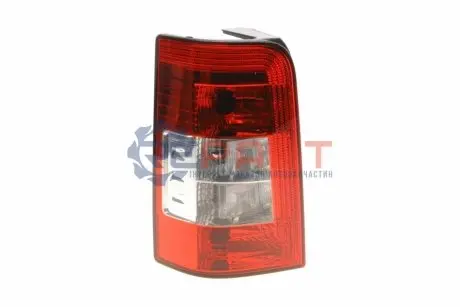 Ліхтар задній Citroen Berlingo/Peugeot Partner 96-11 (L) Magneti Marelli 714000028340 Купити в Україні