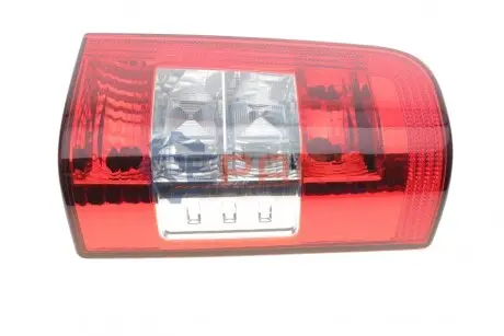 Ліхтар задній Citroen Berlingo/Peugeot Partner 96-11 (R) Magneti Marelli 714000028341 Купити в Україні
