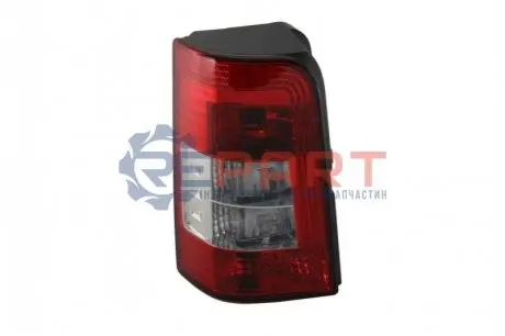 Задний фонарь Magneti Marelli 714000028344