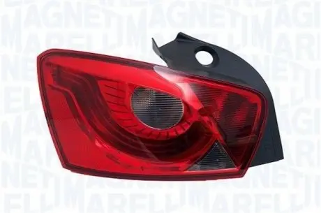 Задний фонарь Magneti Marelli 714000028394