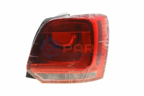Ліхтар задній VW Polo 09-14 (R) Magneti Marelli 714000028411 Купити в Україні