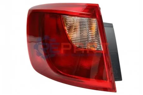 Фонарь задний Magneti Marelli 714000028520
