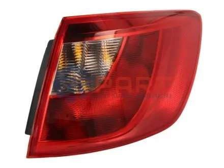 Задній ліхтар Magneti Marelli 714000028521 Купити в Україні