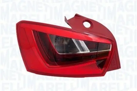 Задний фонарь Magneti Marelli 714000028601
