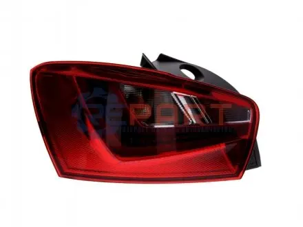 Задний фонарь Magneti Marelli 714000028604
