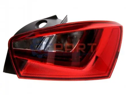 Задний фонарь Magneti Marelli 714000028605