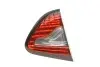 Фото Ліхтар задній Renault Captur 13- (L) Magneti Marelli (714000028640) зображення 3