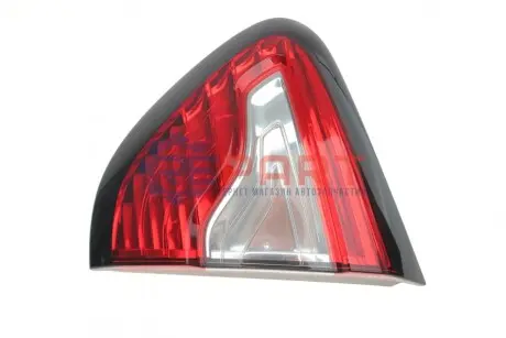 Ліхтар задній Renault Captur 13- (R) Magneti Marelli 714000028641 Купити в Україні