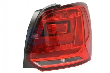 Задній ліхтар Magneti Marelli 714000028731