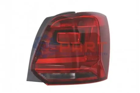 Задній ліхтар Magneti Marelli 714000028781
