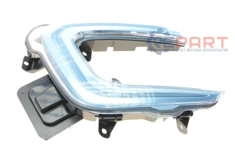 Фара (L) Renault Captur 13- Magneti Marelli 714000028860