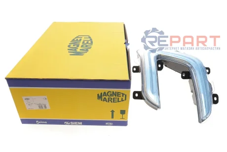 Фара (R) Renault Captur 13- Magneti Marelli 714000028861