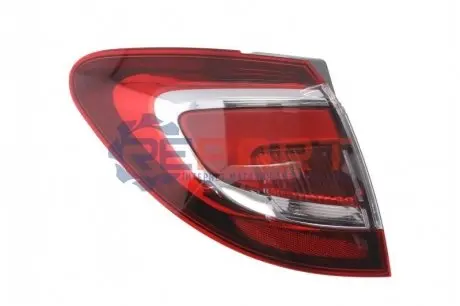 Фара задня Magneti Marelli 714000062480