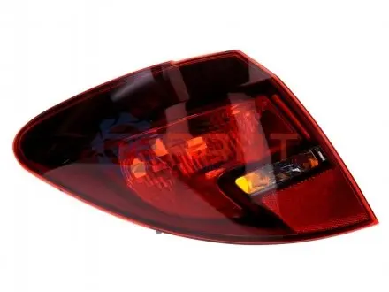 Задній ліхтар Magneti Marelli 714000062636