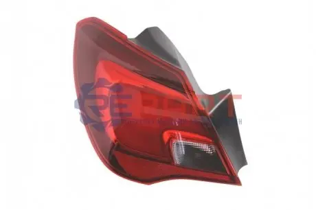 Задний фонарь Magneti Marelli 714000062650