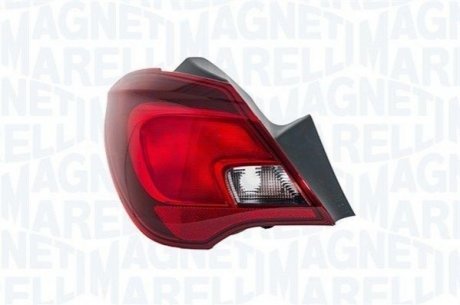 Автозапчасть MAGNETI MARELLI 714000062651 (фото 1)