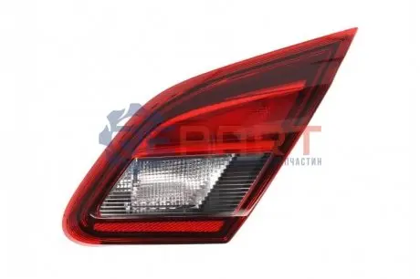 Задний фонарь Magneti Marelli 714000062653