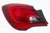 Задний фонарь Magneti Marelli (714000062657) изображение 1