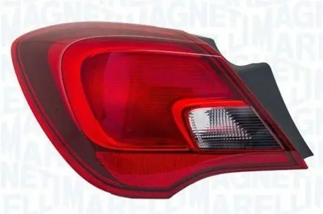 Задний фонарь Magneti Marelli 714000062657